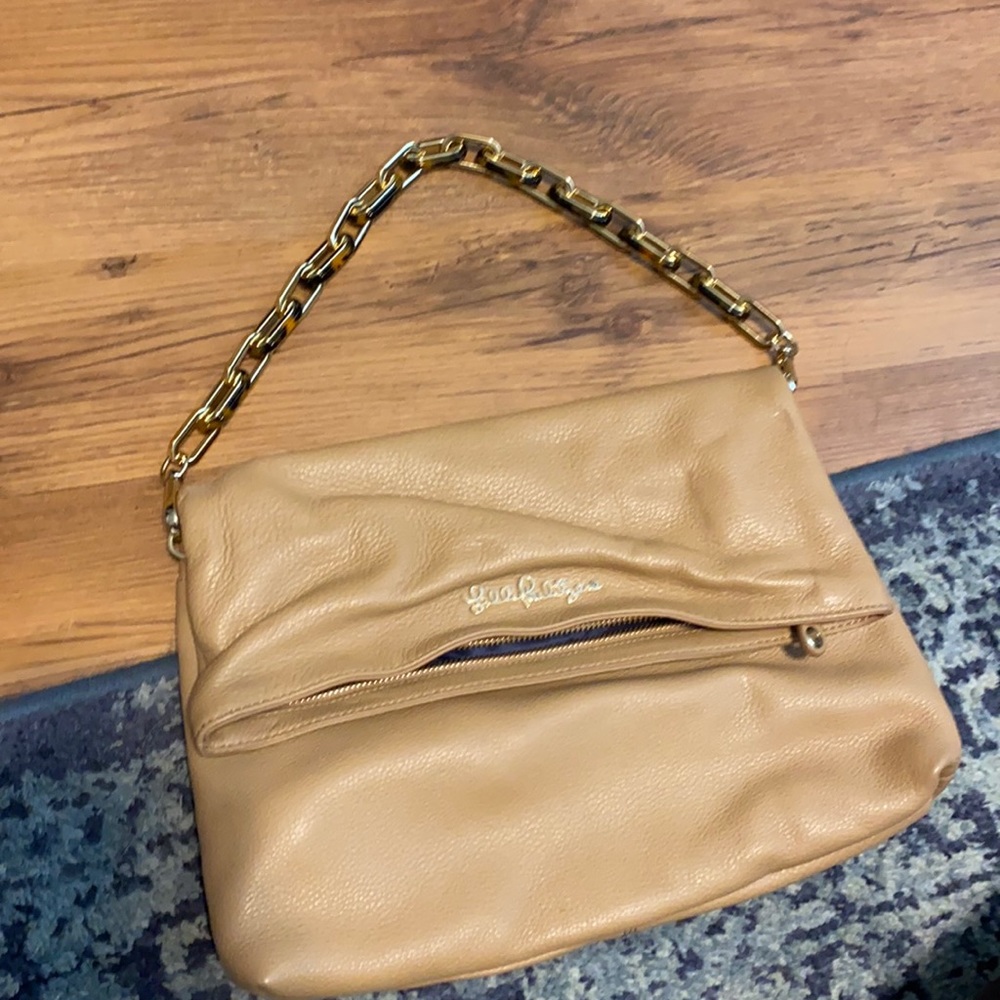 Lilly Pulitzer Purse